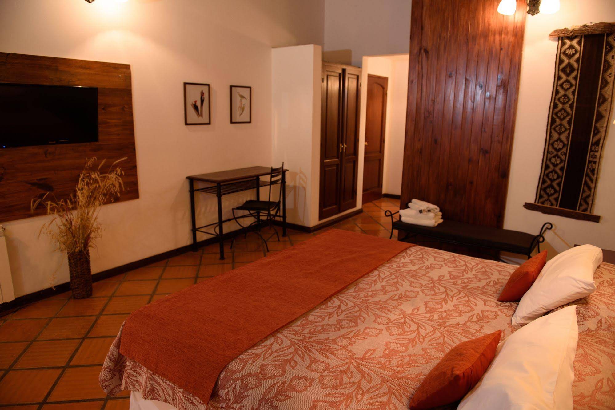 Hotel Selva Montana