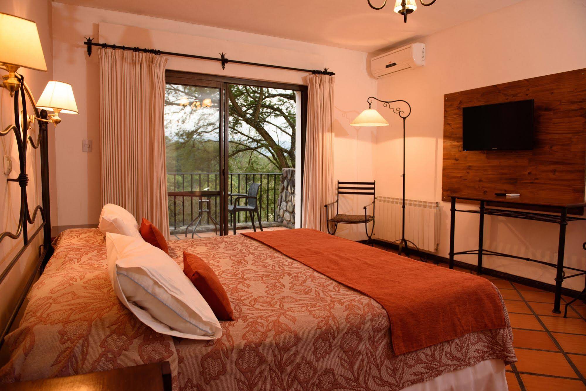Hotel Selva Montana