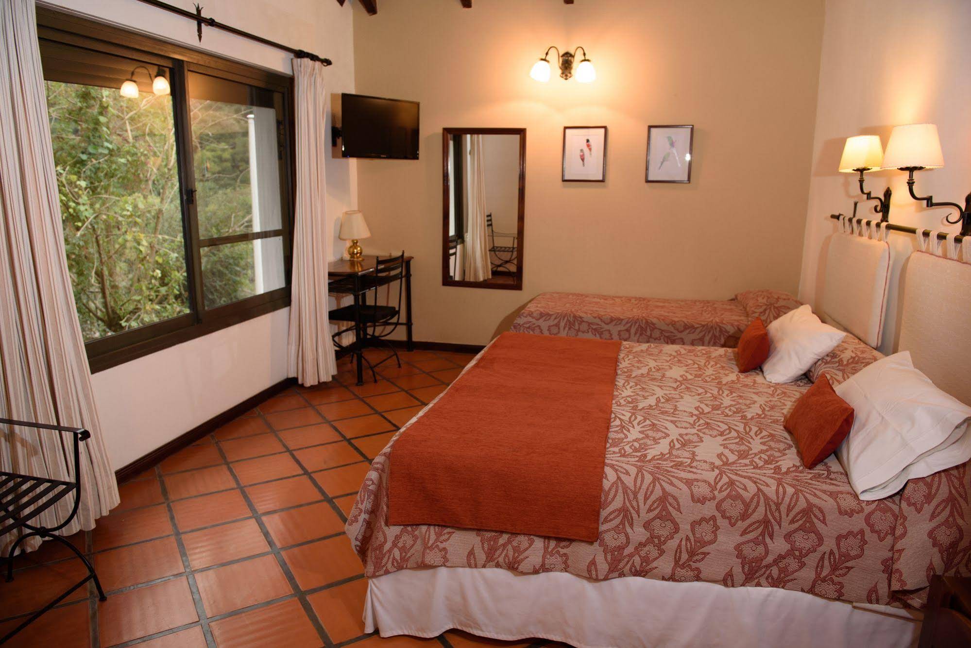 Hotel Selva Montana
