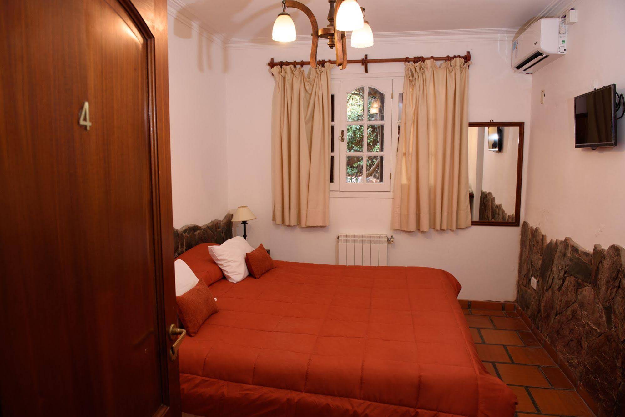 Hotel Selva Montana