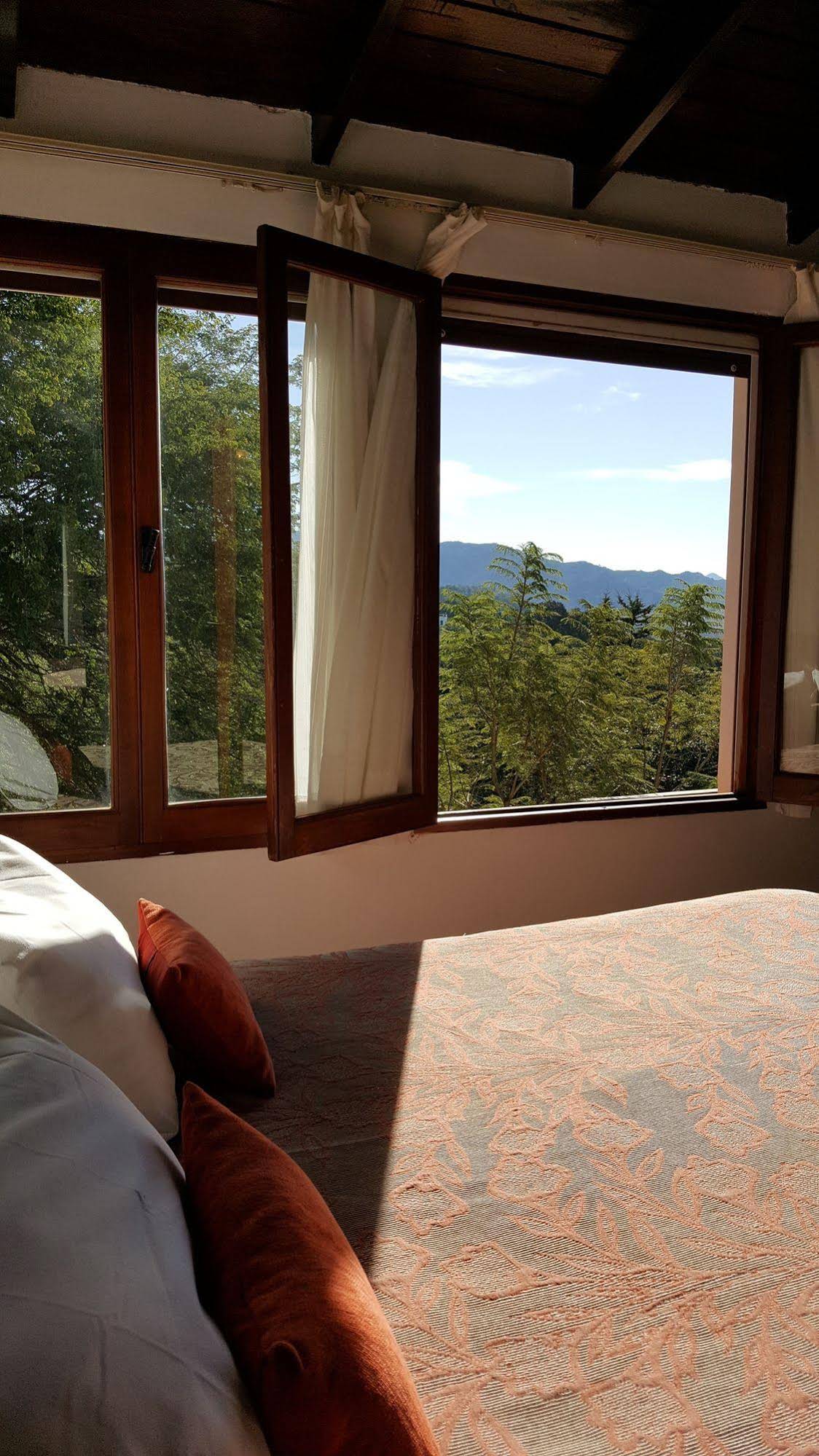 Hotel Selva Montana