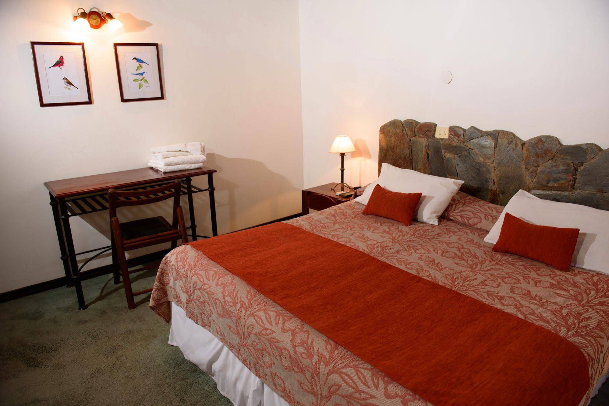 Hotel Selva Montana