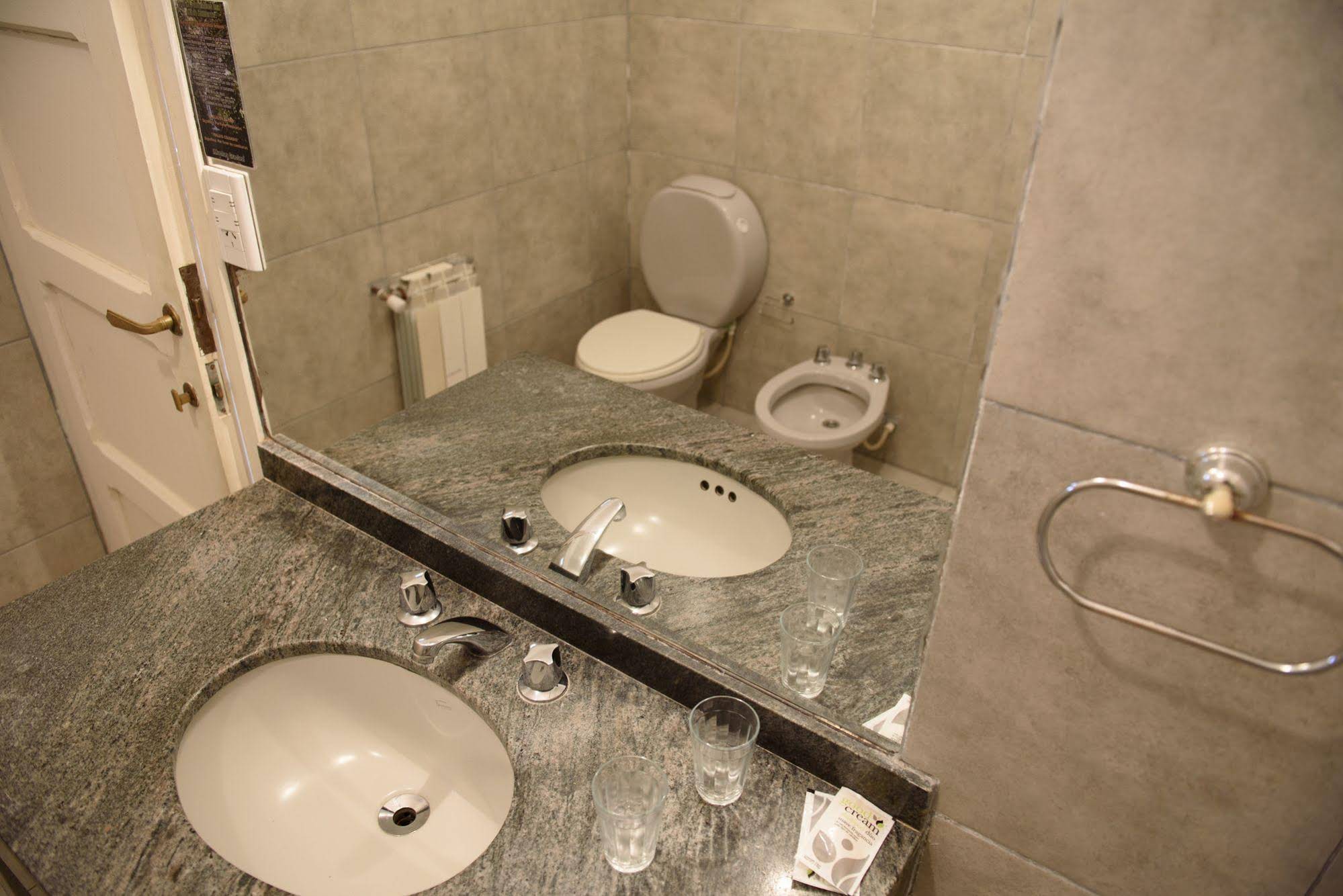 Hotel Selva Montana