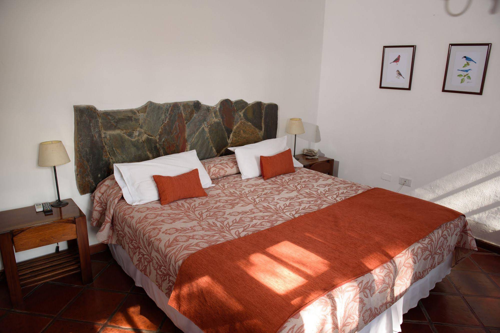 Hotel Selva Montana