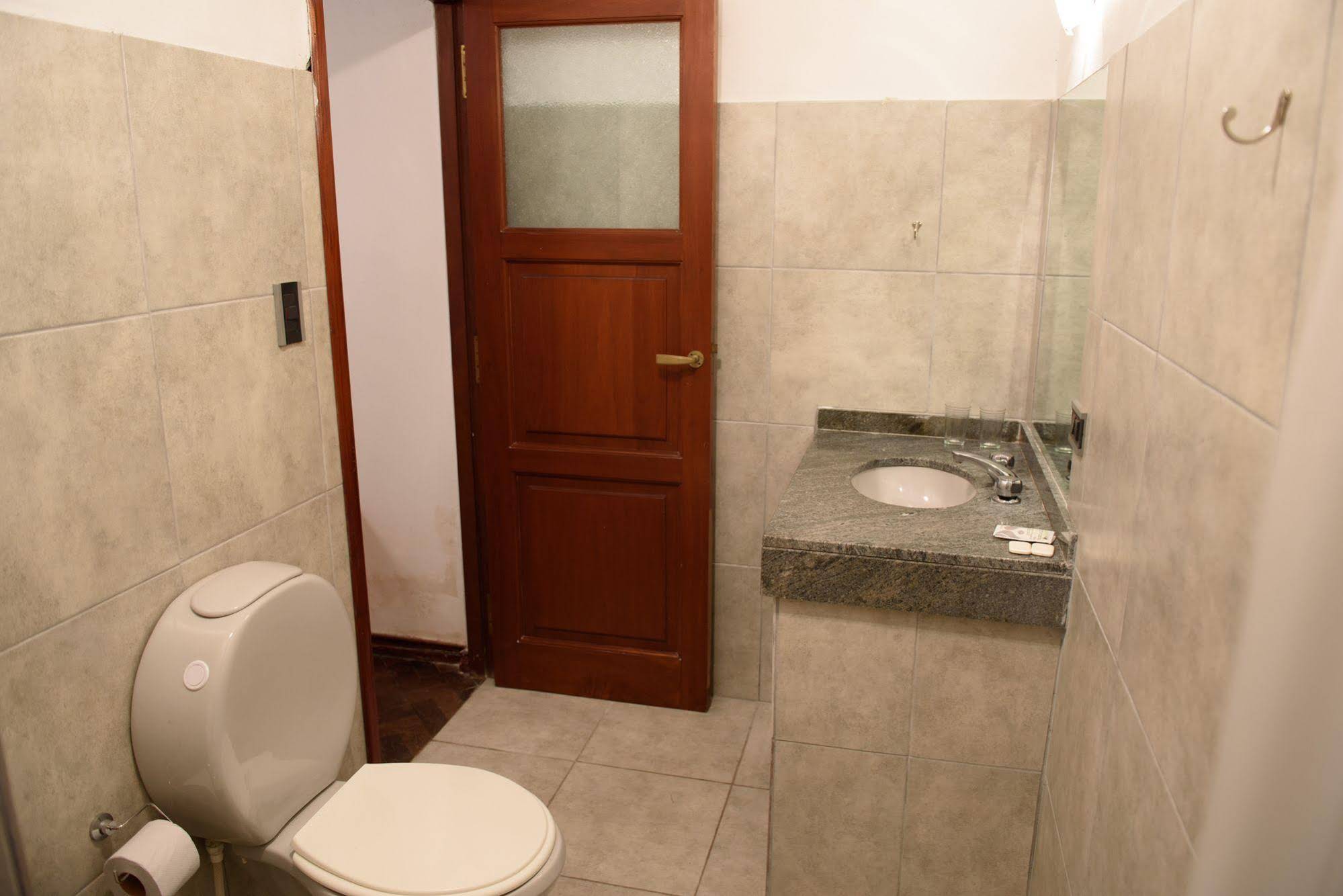Hotel Selva Montana