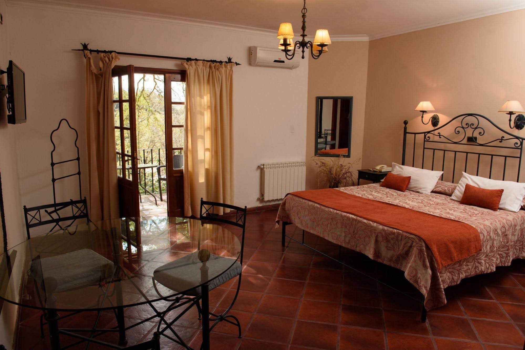 Hotel Selva Montana