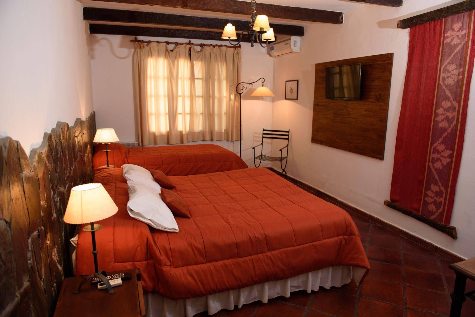 Hotel Selva Montana
