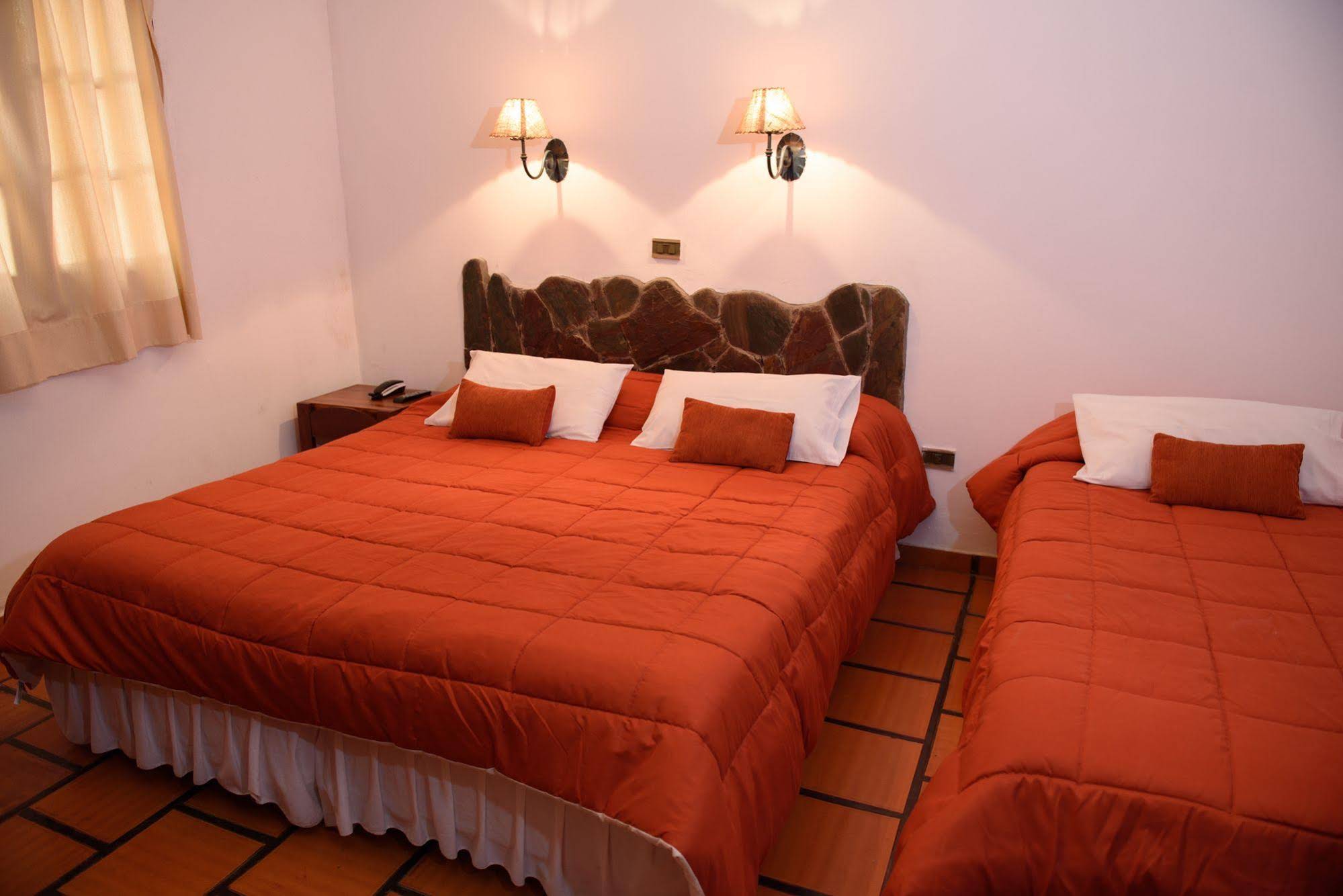 Hotel Selva Montana