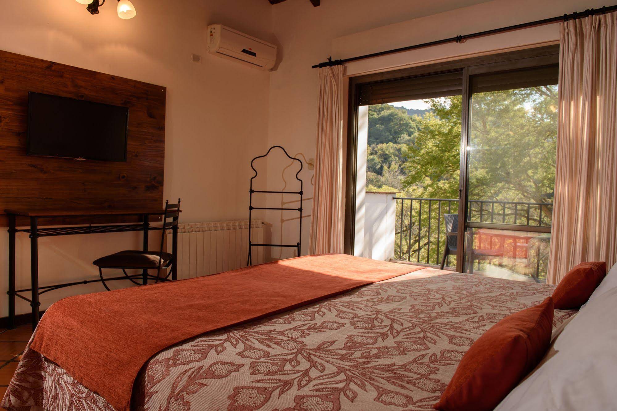 Hotel Selva Montana