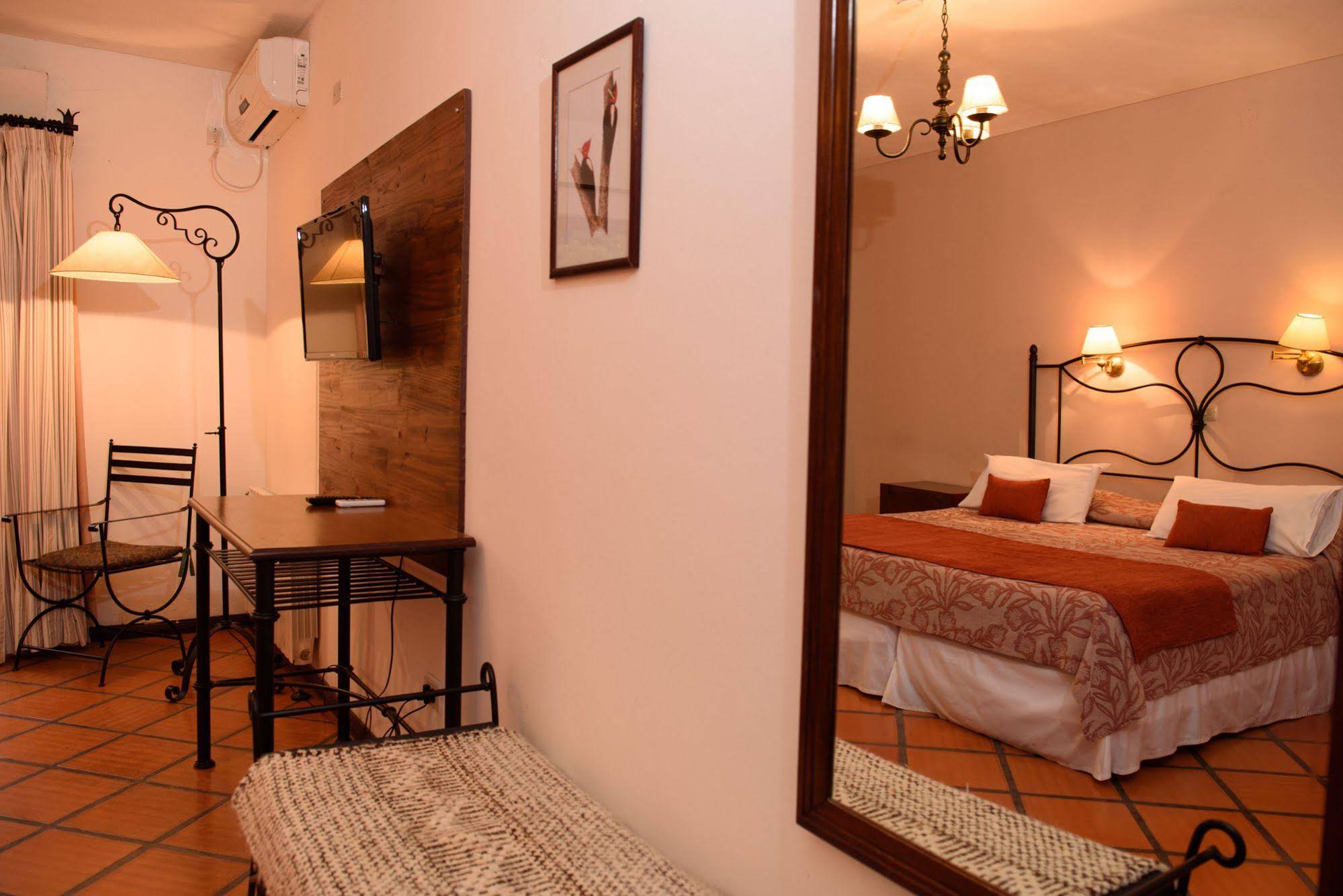 Hotel Selva Montana