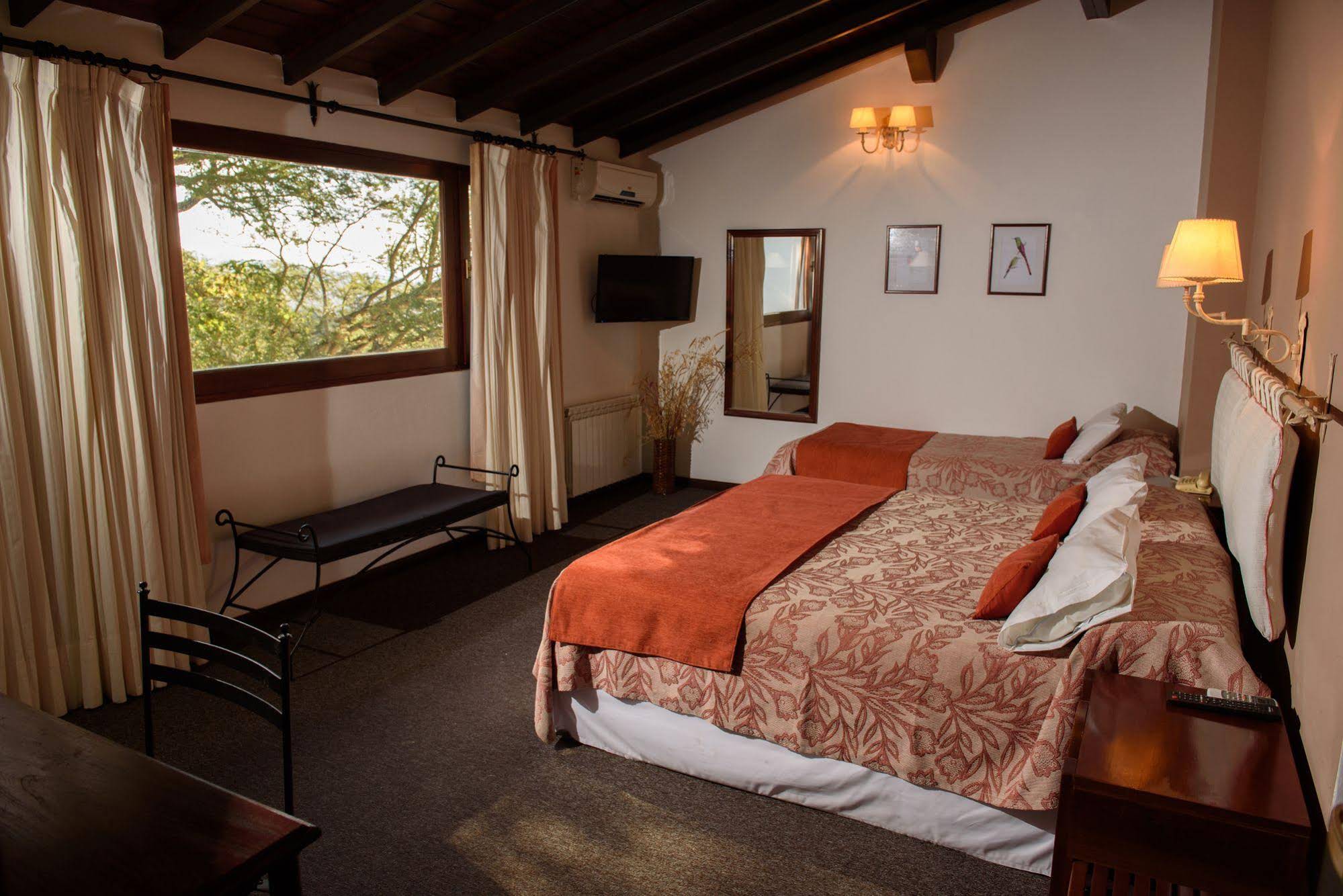 Hotel Selva Montana