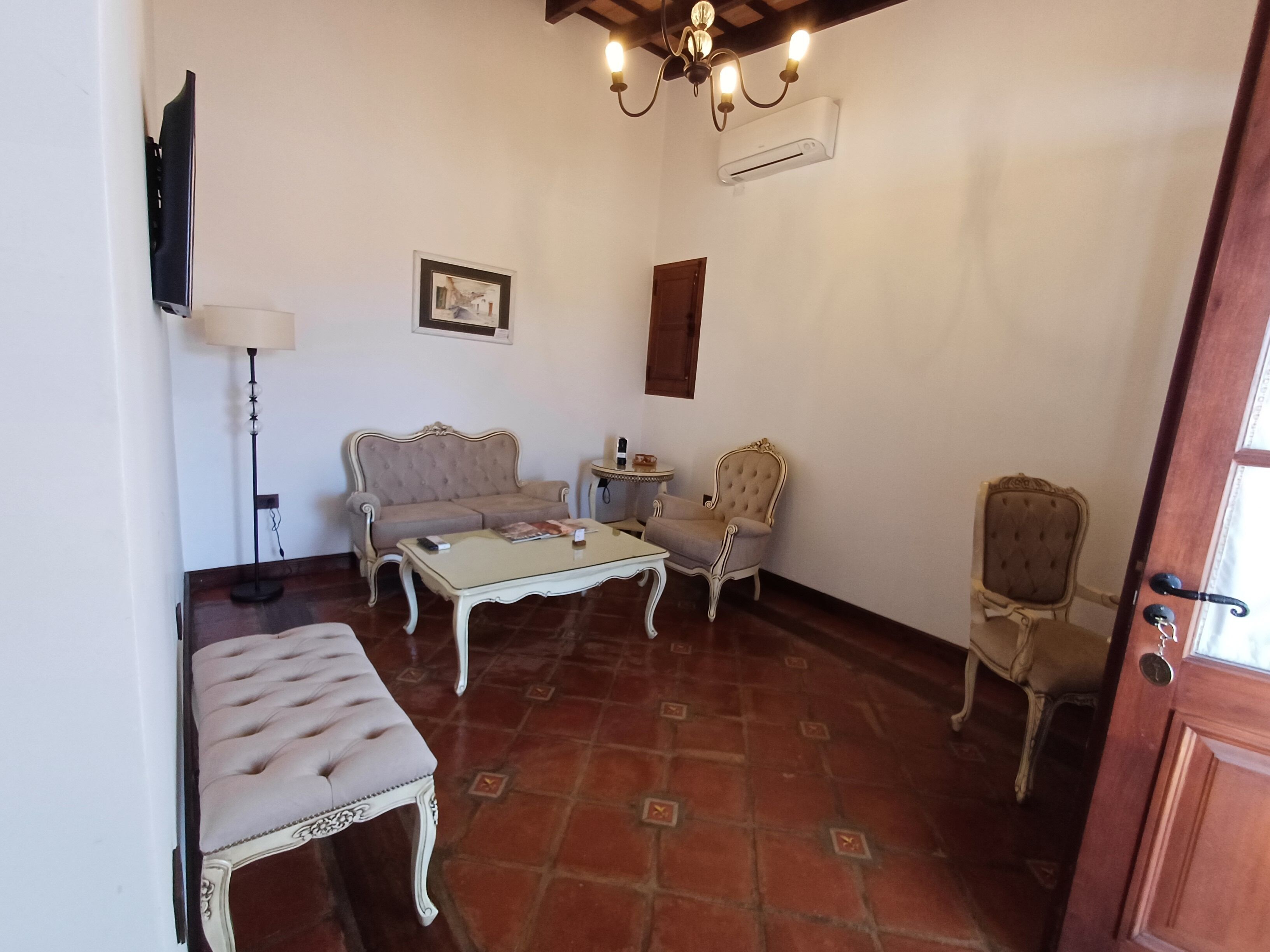 Iraola Hotel Boutique