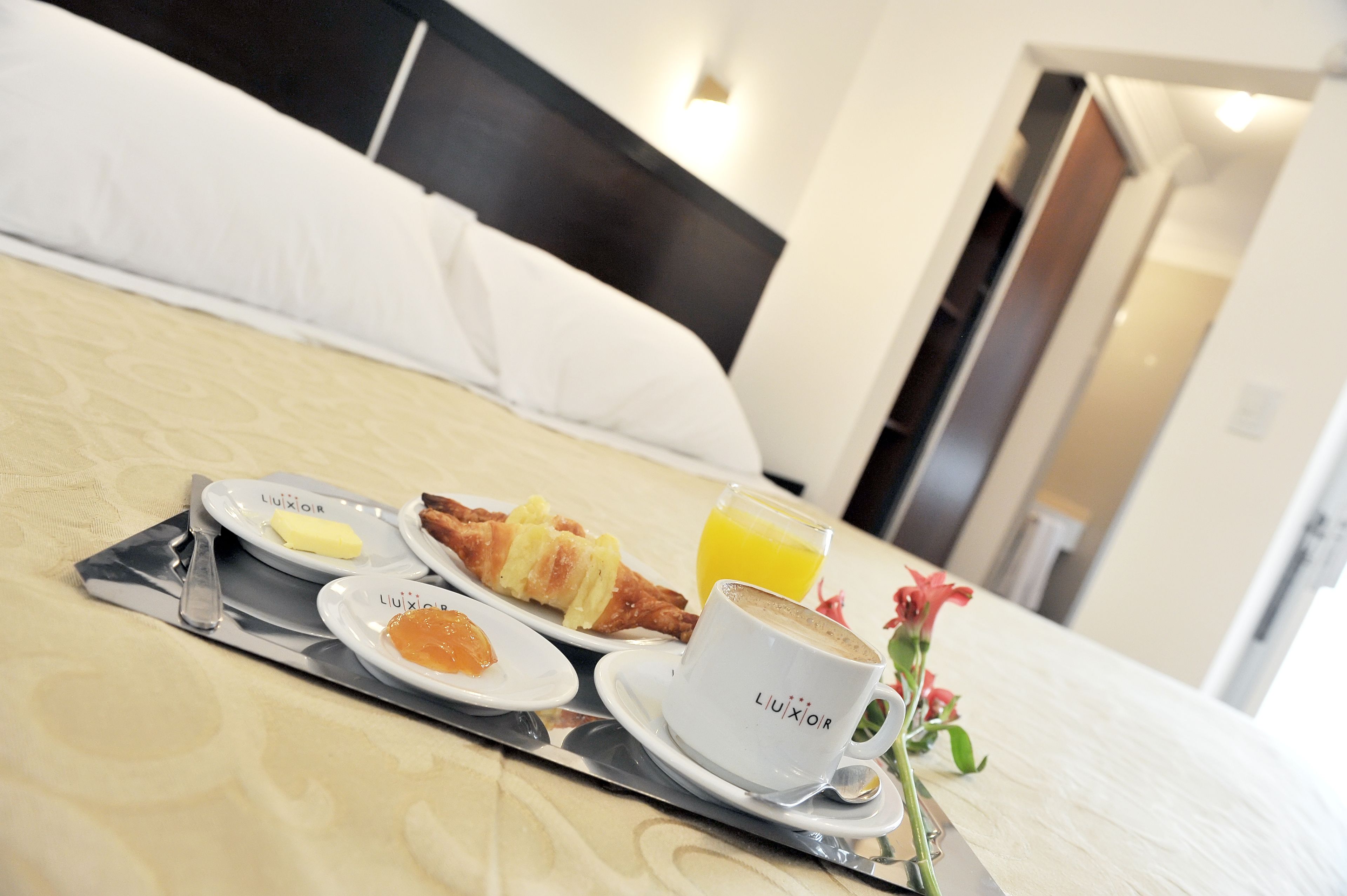 Luxor Hotel