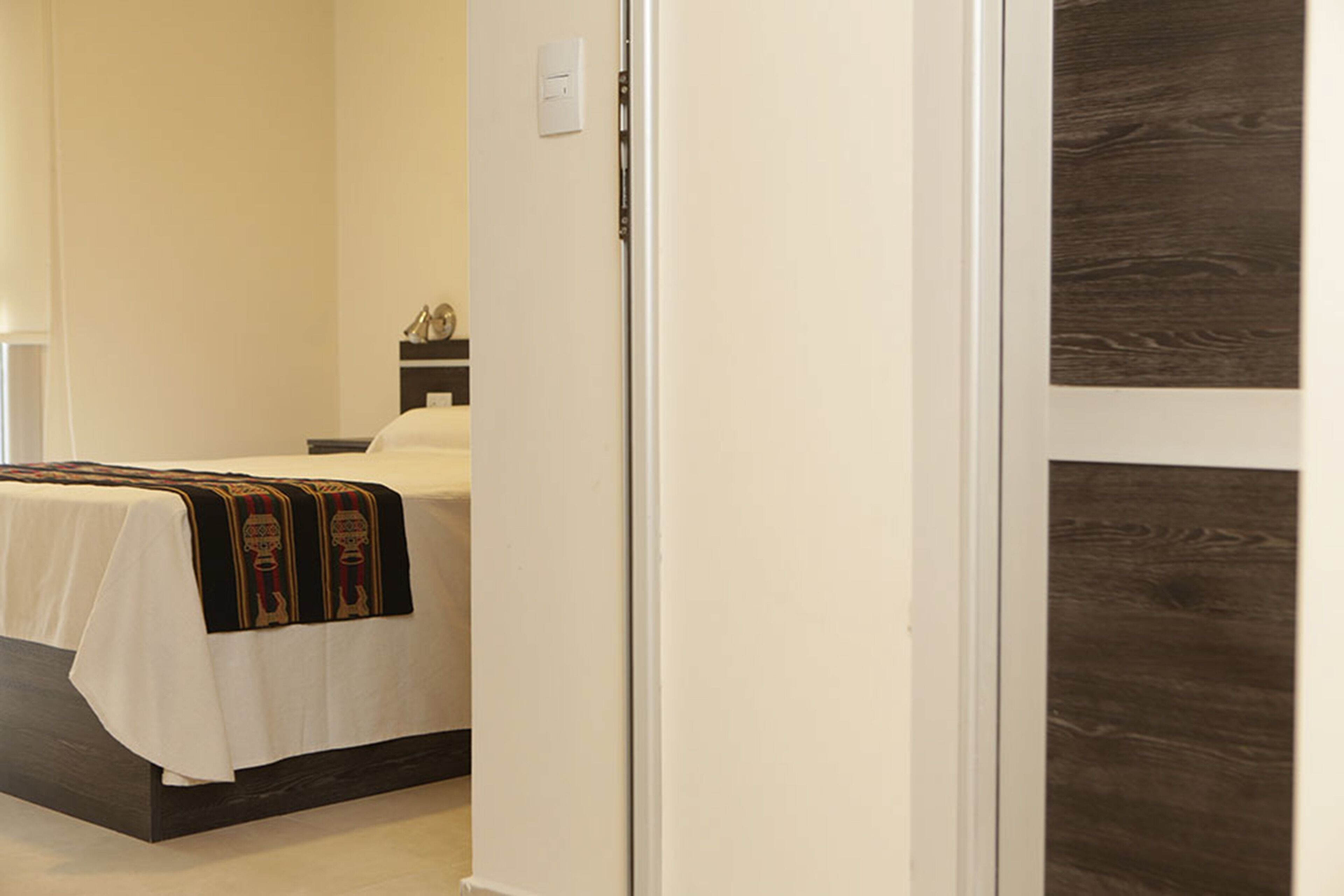 Nubes Apart Hotel