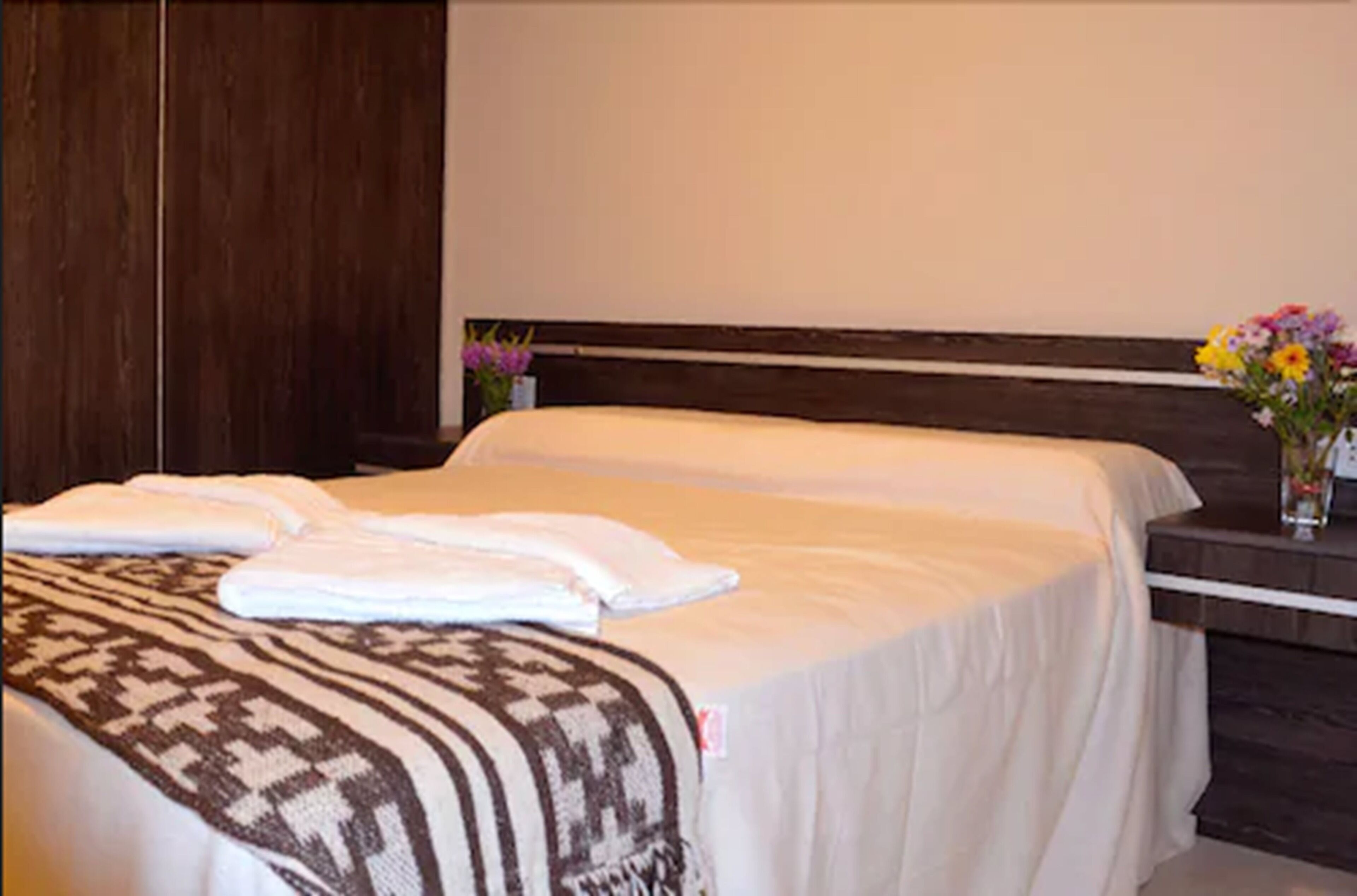 Nubes Apart Hotel