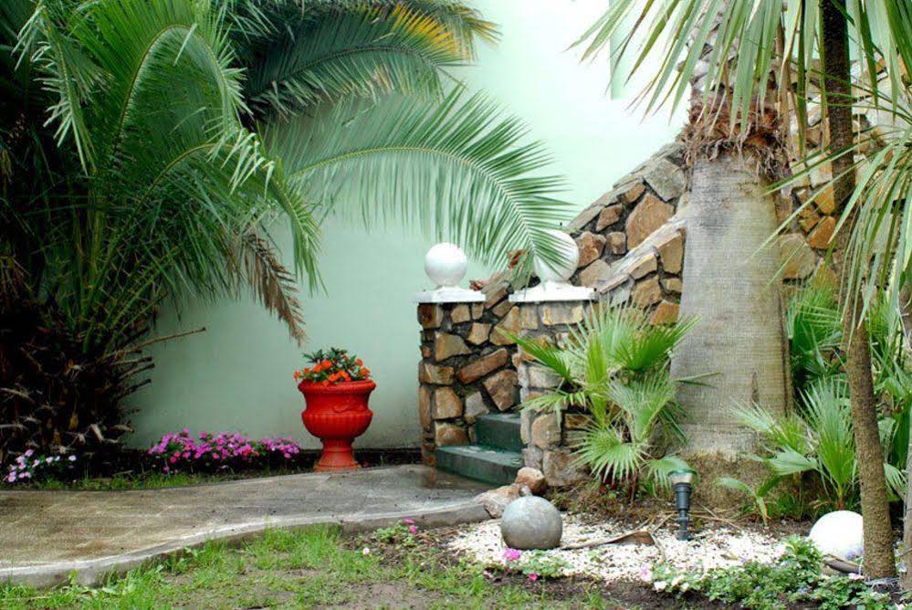 Palacio Escondido