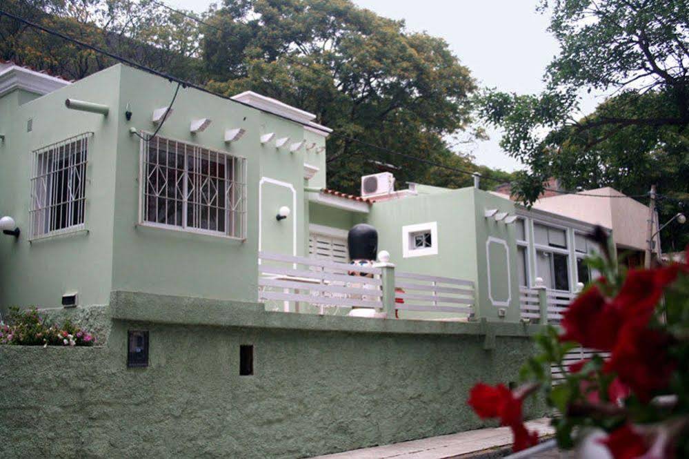 Palacio Escondido