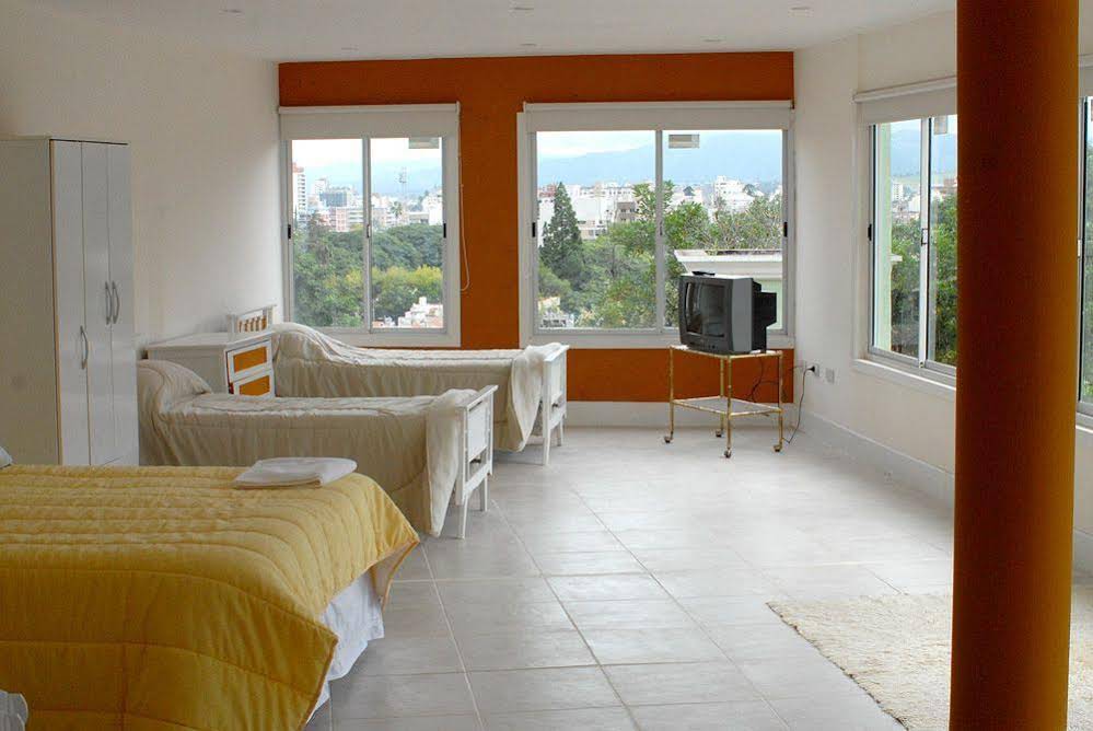 Palacio Escondido