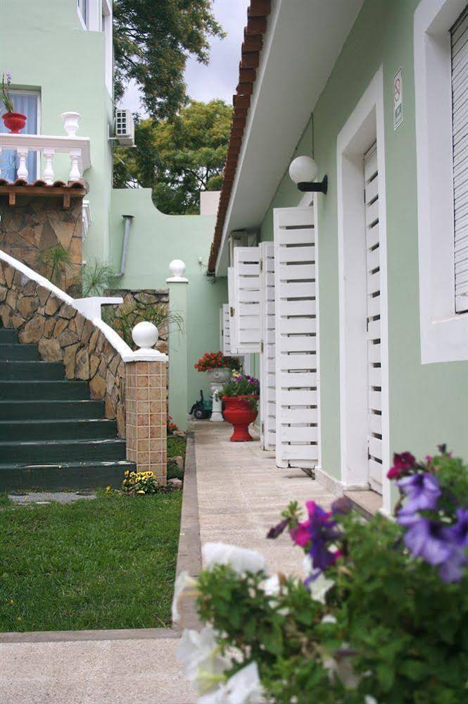 Palacio Escondido
