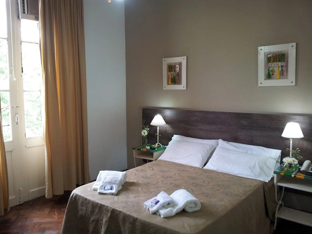 Plaza Hotel