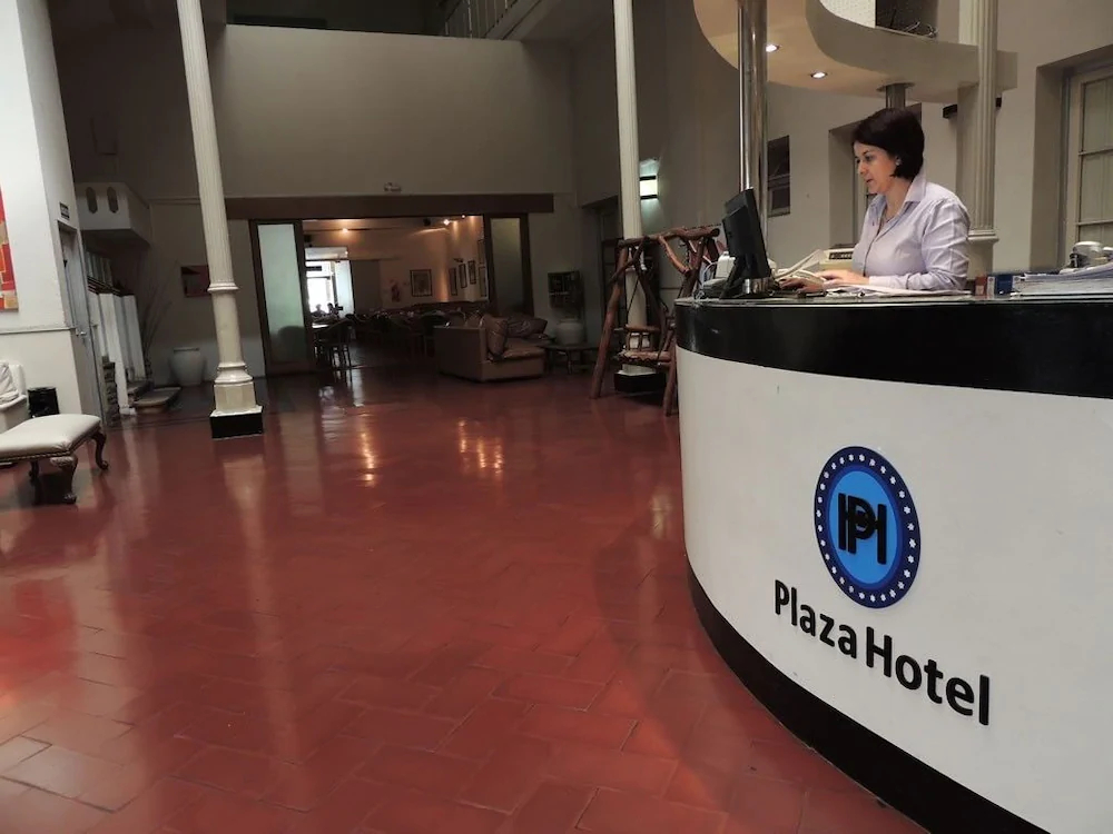Plaza Hotel