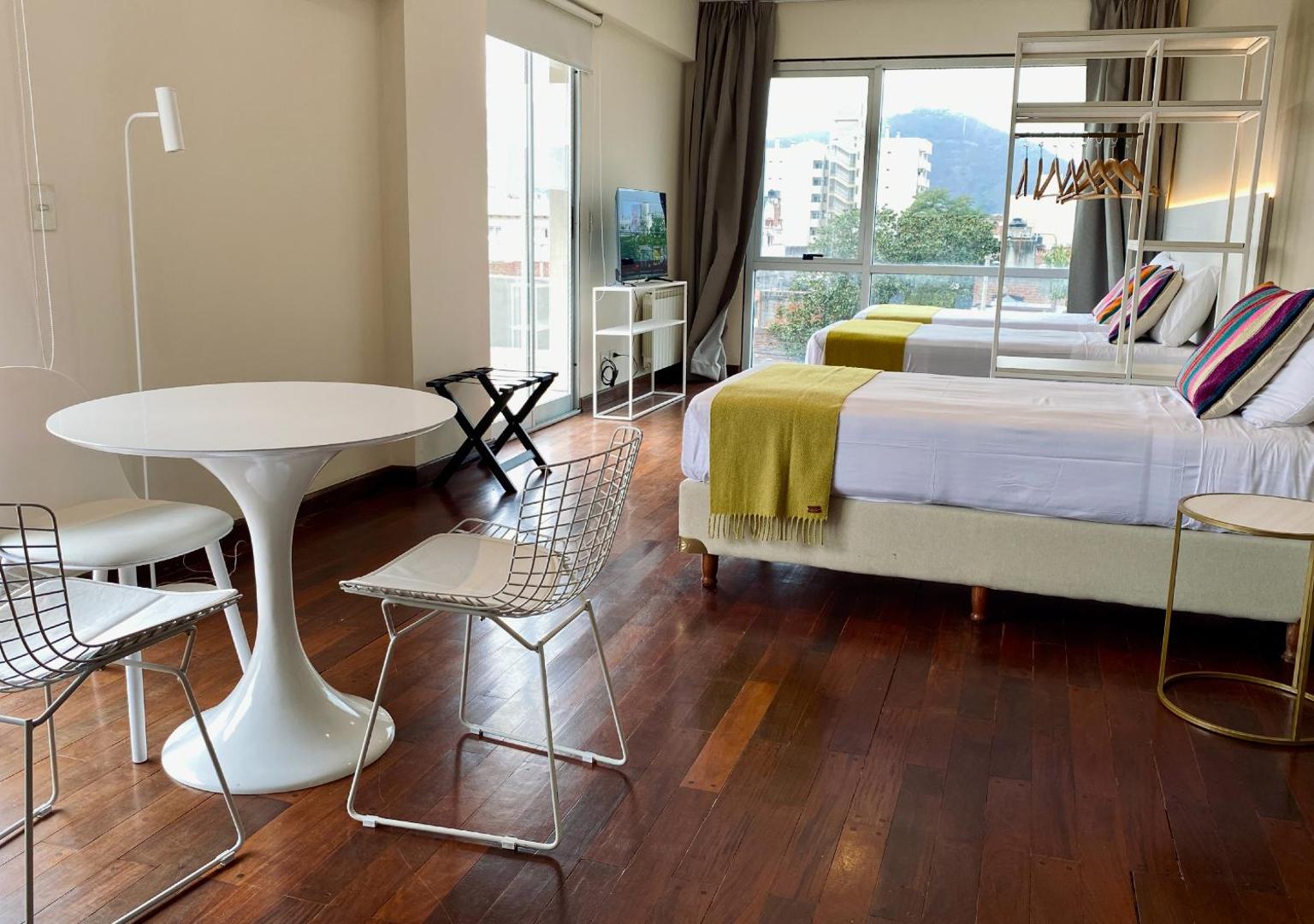 Roomie Salta by DOT Suites