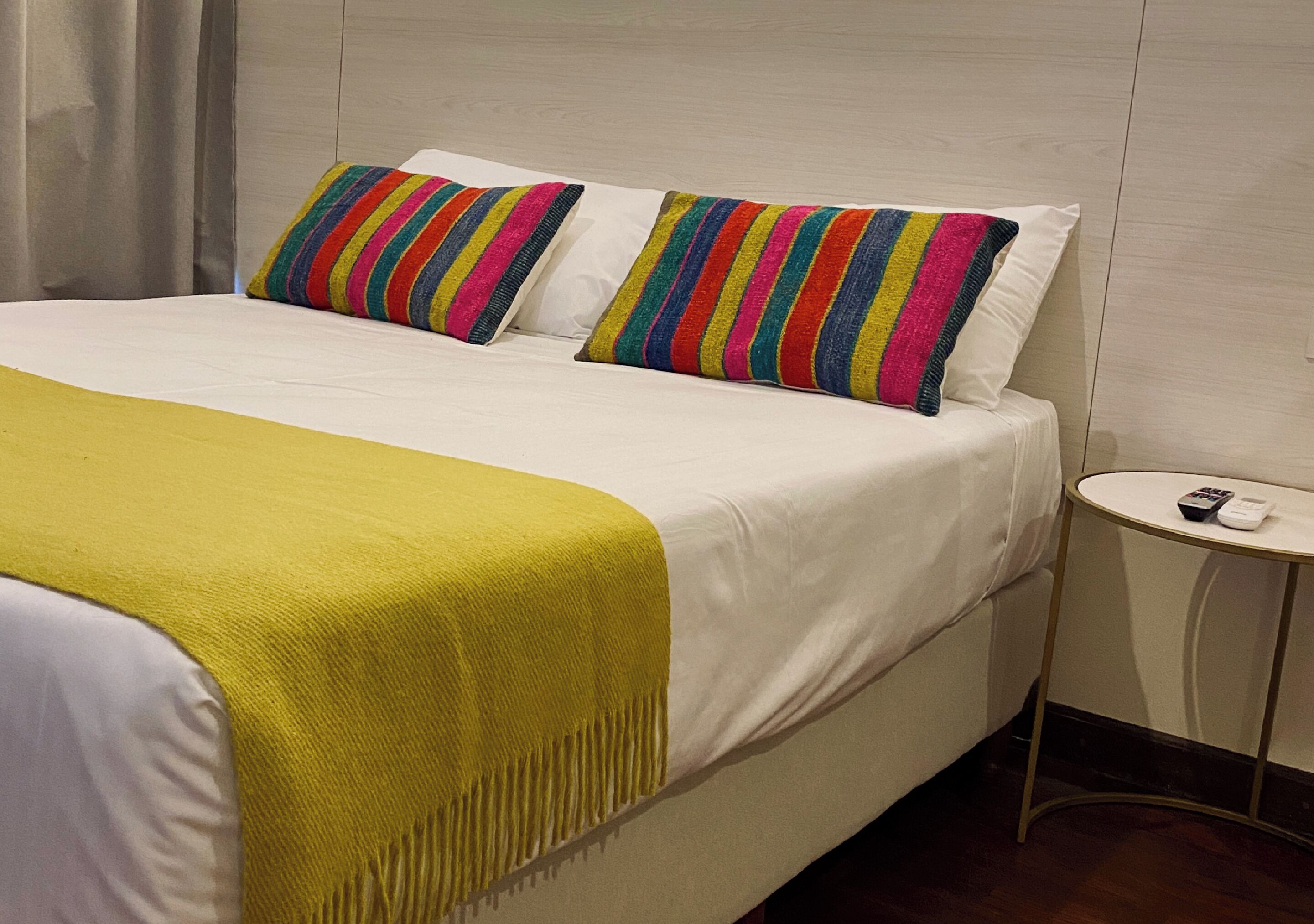 Roomie Salta by DOT Suites