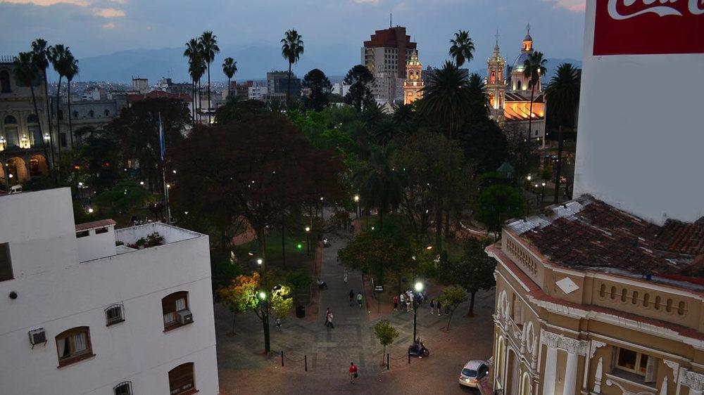 Salta