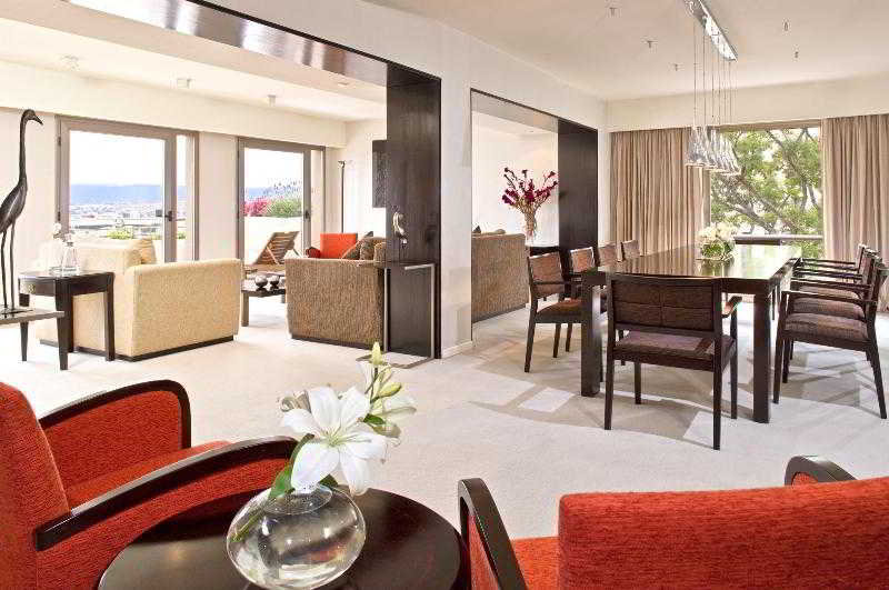 Sheraton Salta Hotel