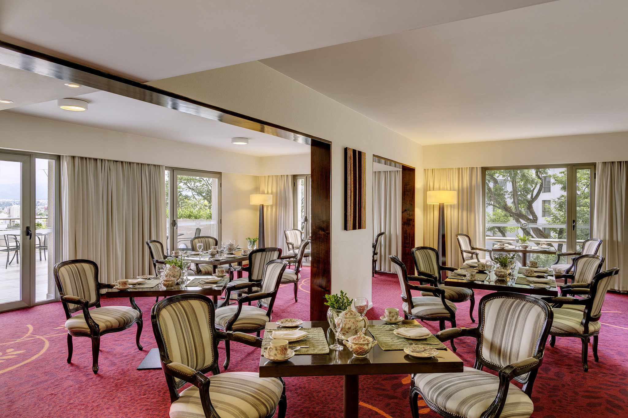 Sheraton Salta Hotel