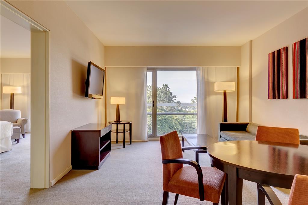 Sheraton Salta Hotel