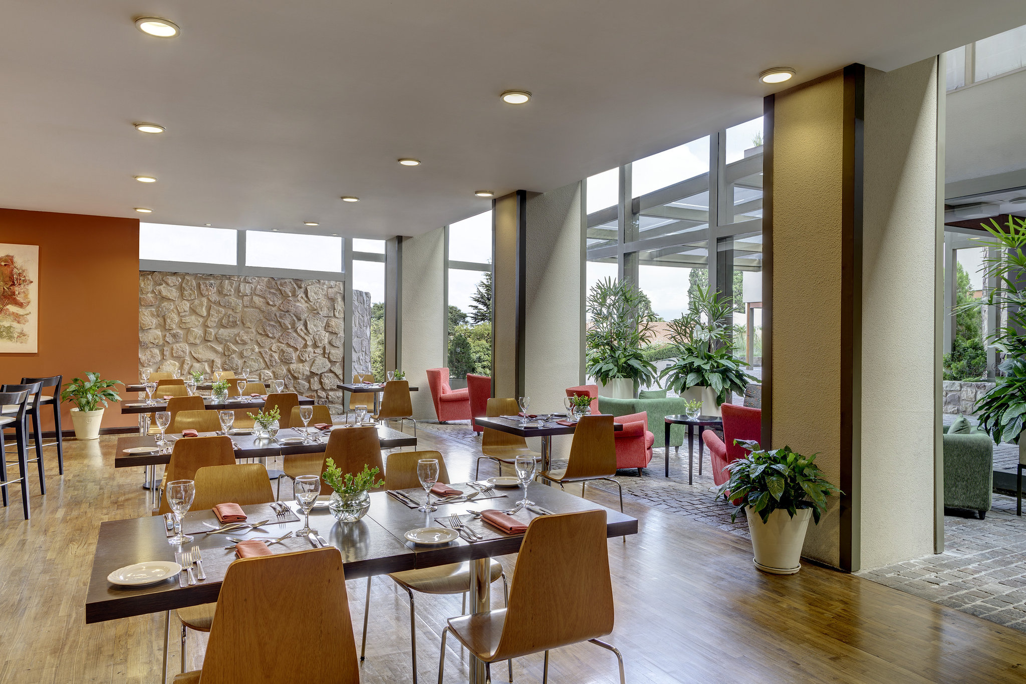 Sheraton Salta Hotel