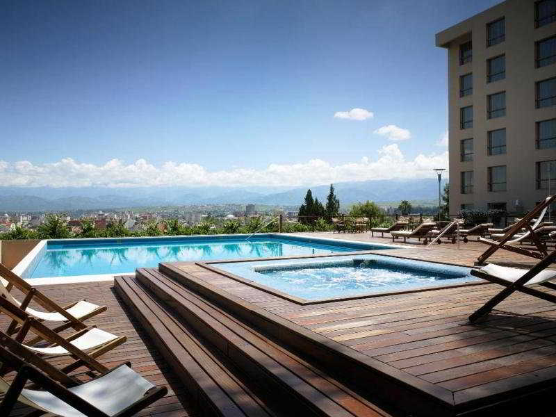 Sheraton Salta Hotel