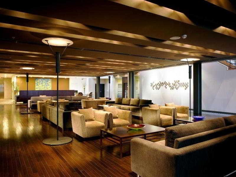 Sheraton Salta Hotel