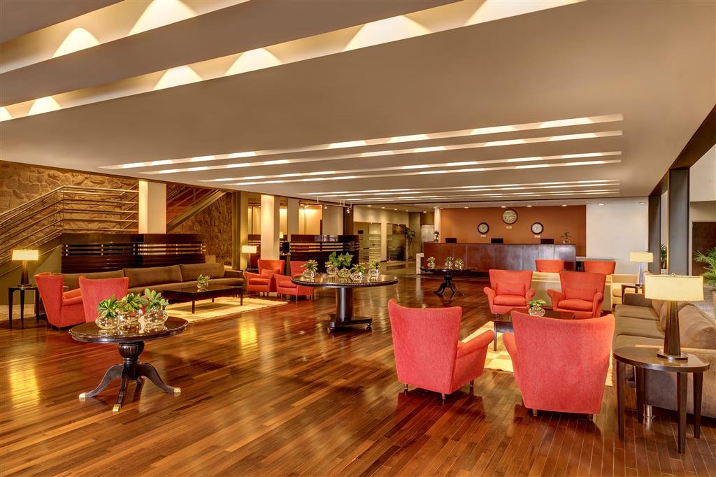 Sheraton Salta Hotel