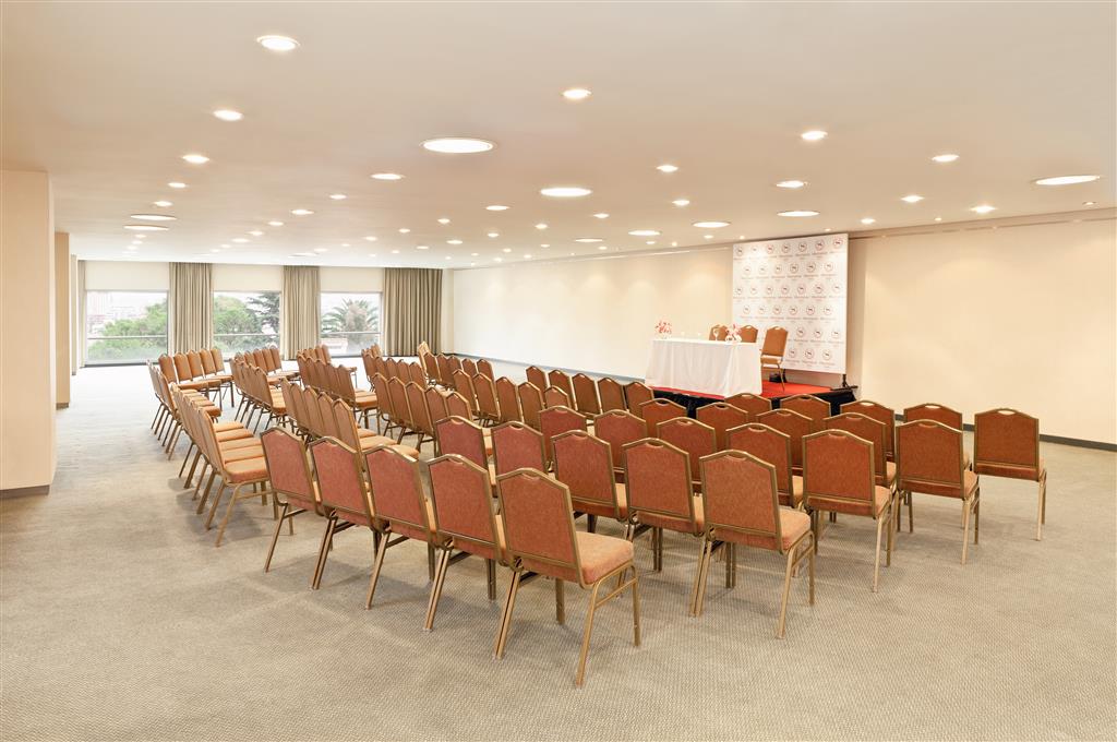 Sheraton Salta Hotel