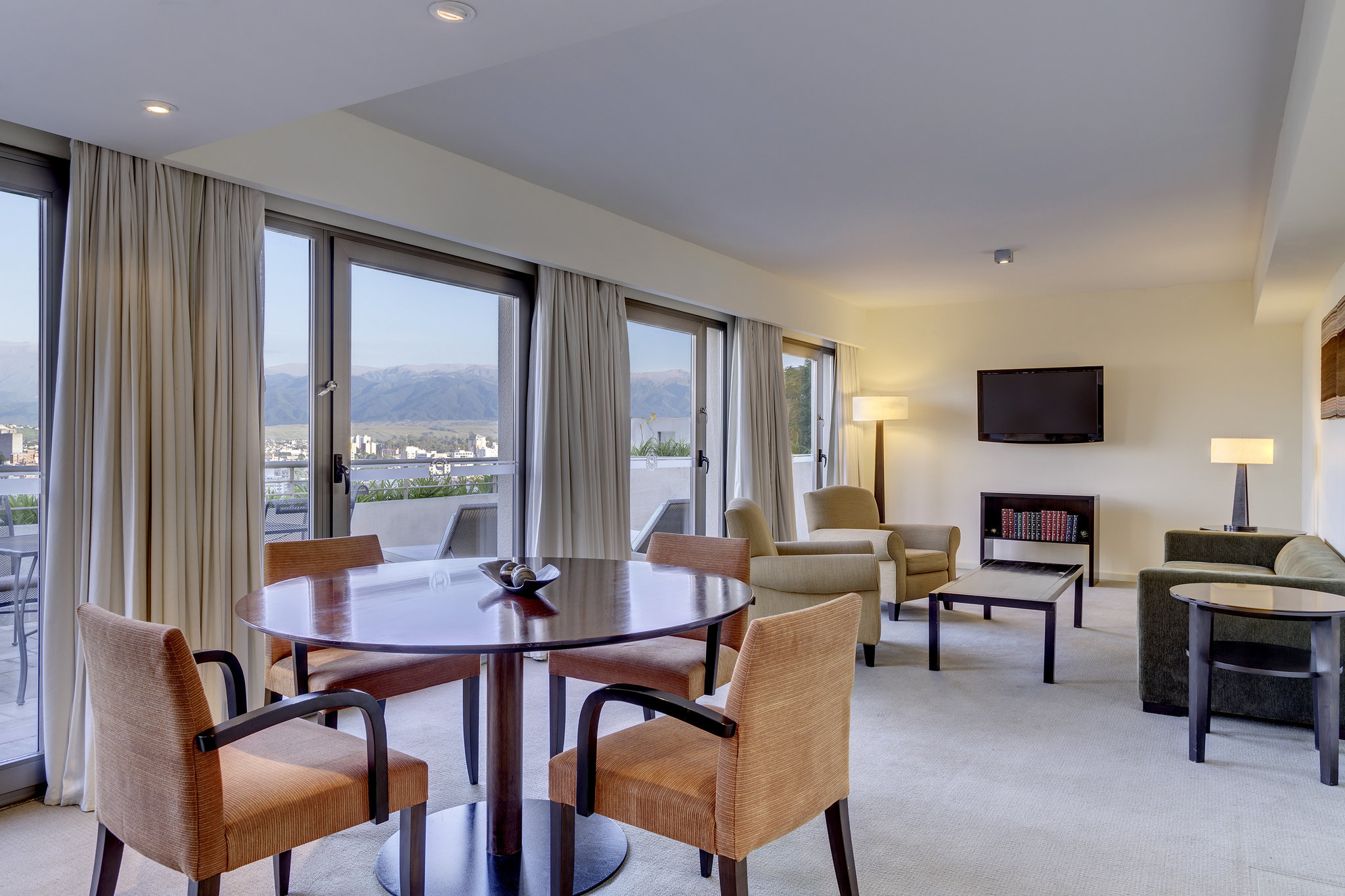 Sheraton Salta Hotel
