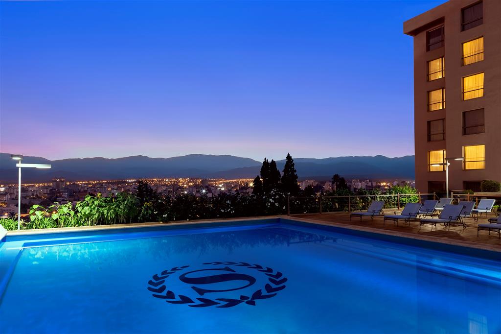 Sheraton Salta Hotel