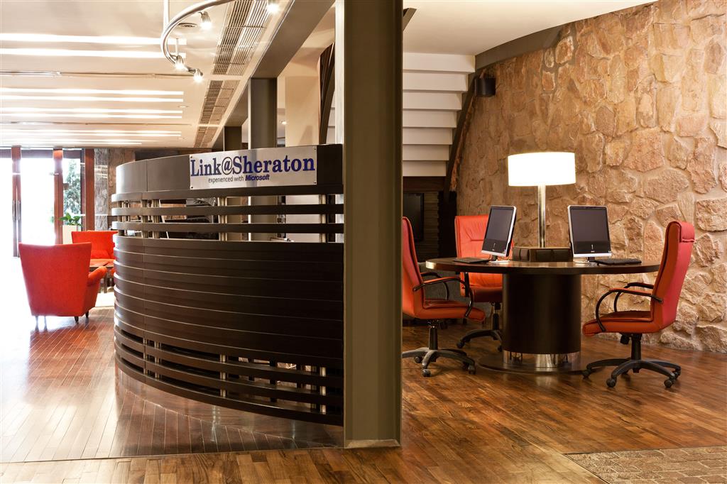 Sheraton Salta Hotel