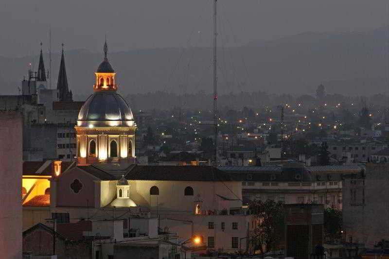 Sheraton Salta Hotel