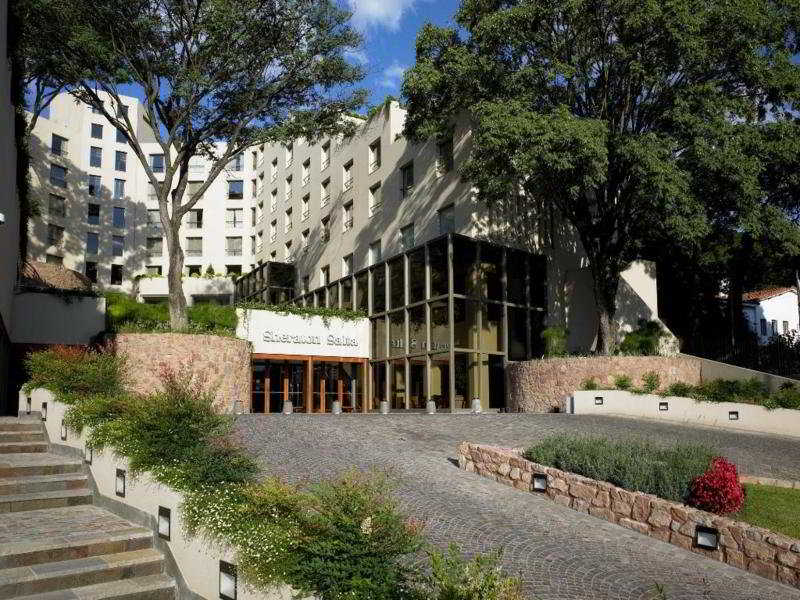 Sheraton Salta Hotel