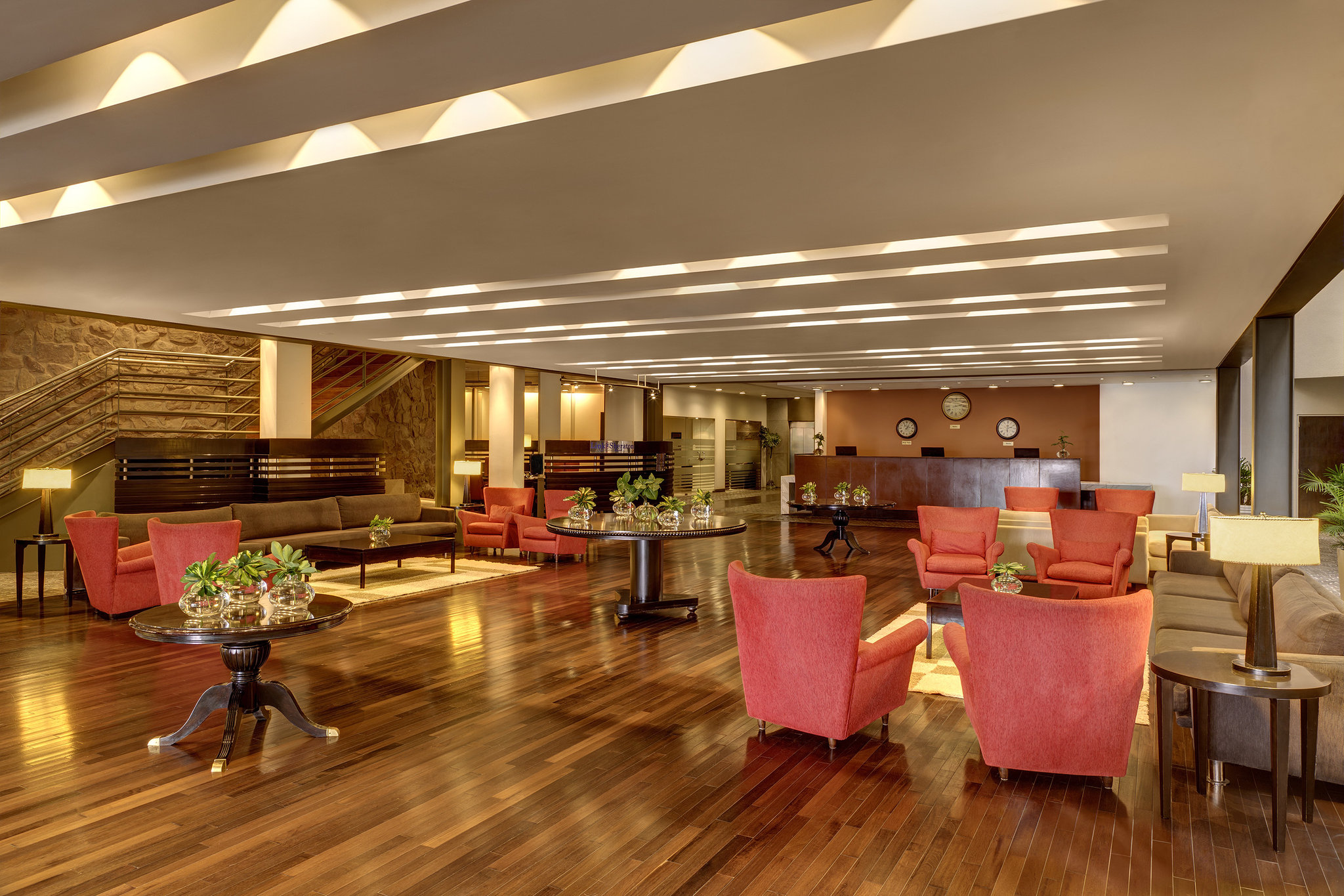 Sheraton Salta Hotel
