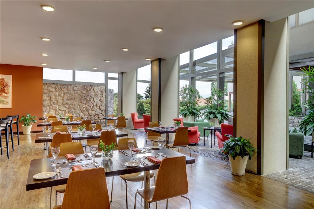 Sheraton Salta Hotel