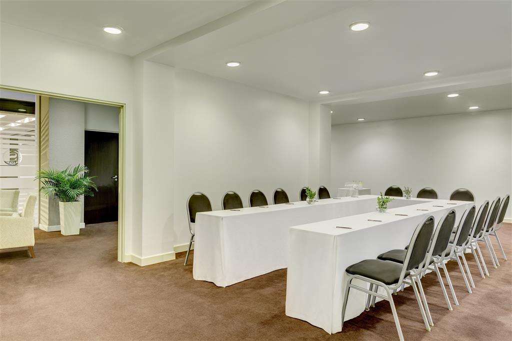 Sheraton Salta Hotel