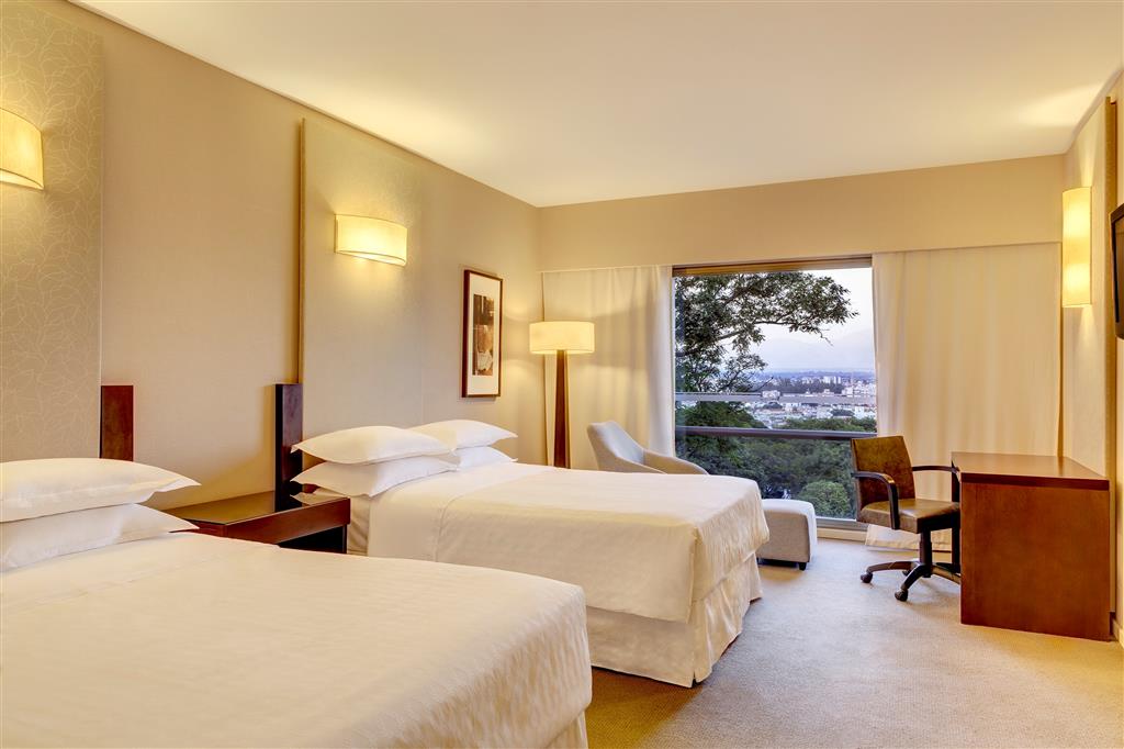 Sheraton Salta Hotel