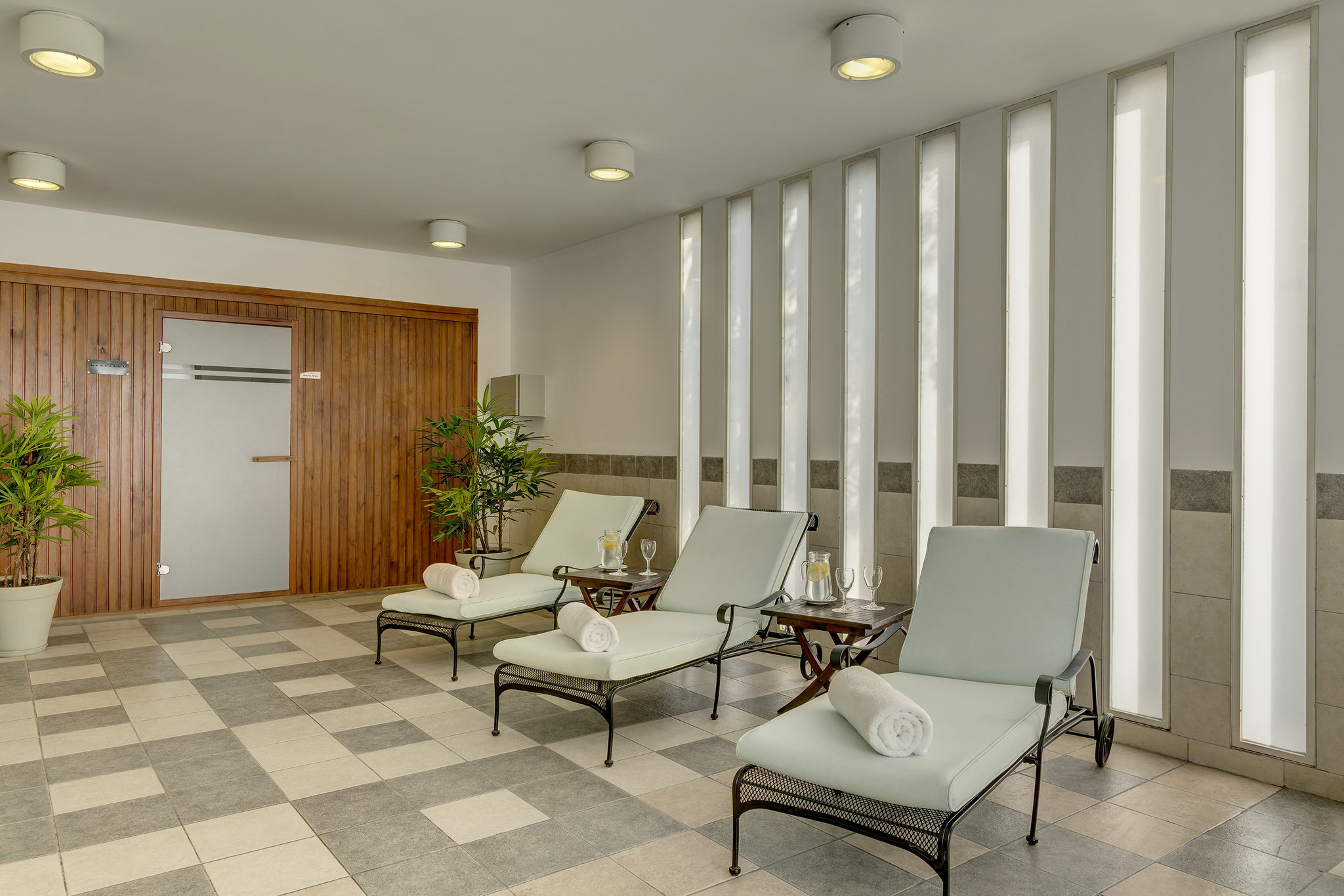 Sheraton Salta Hotel