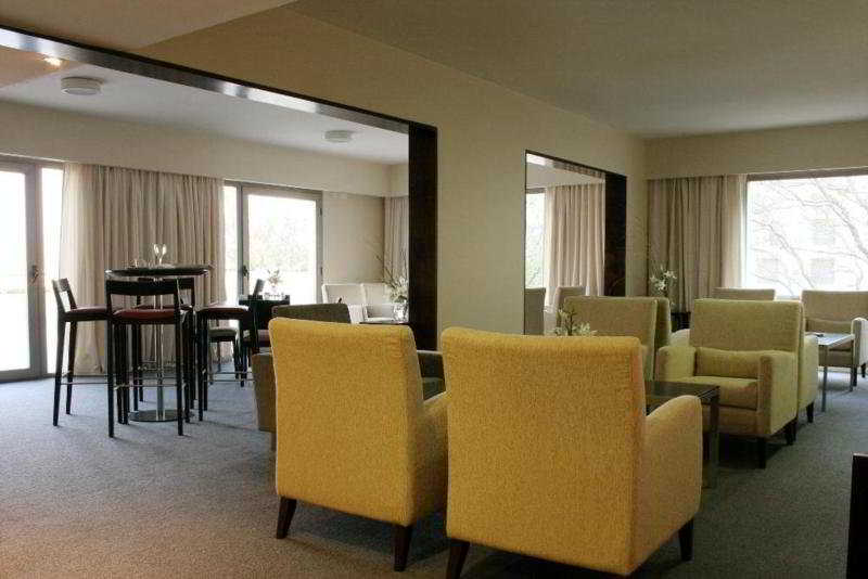 Sheraton Salta Hotel