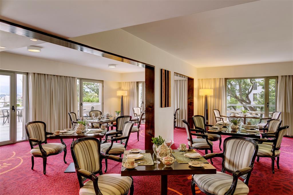 Sheraton Salta Hotel