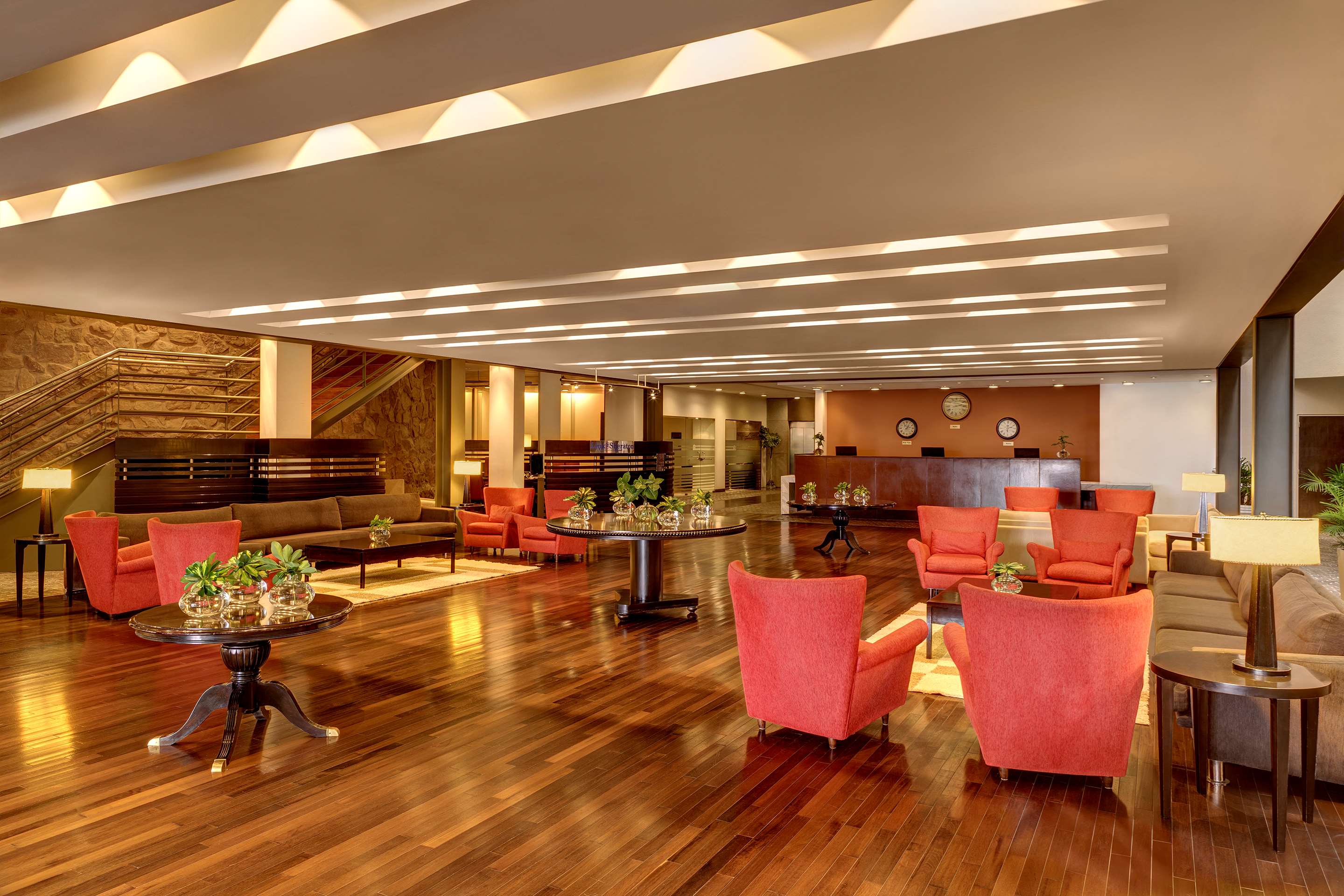 Sheraton Salta Hotel