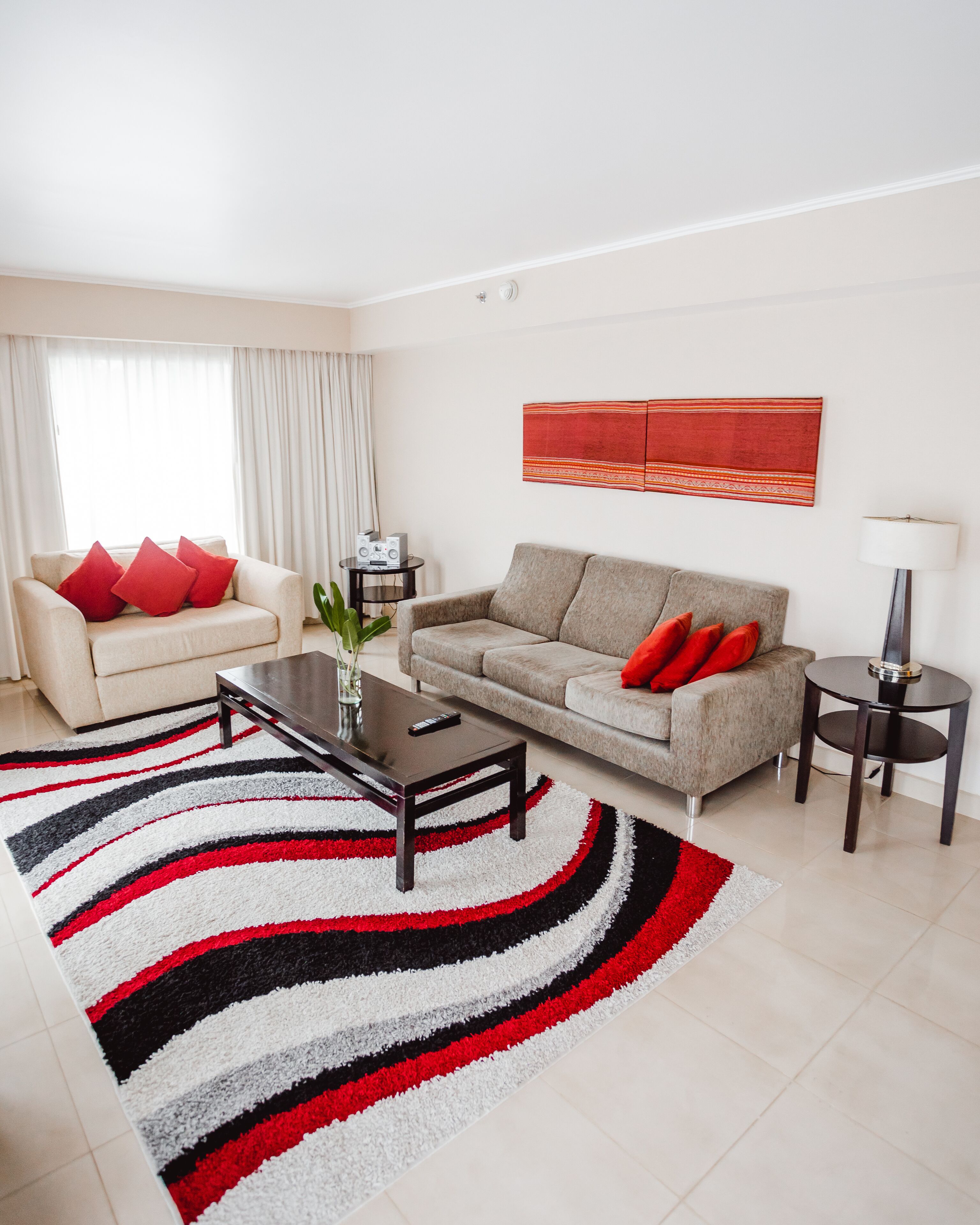 Sheraton Salta Hotel